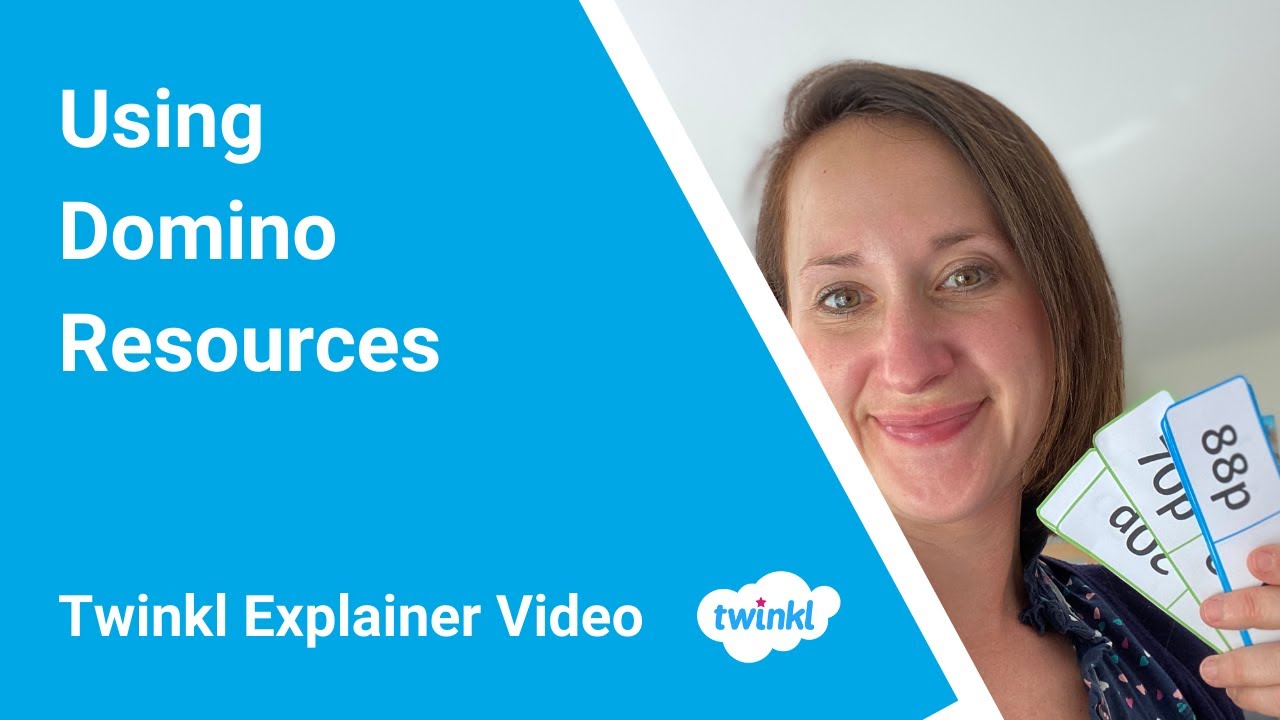 Using Domino Resources