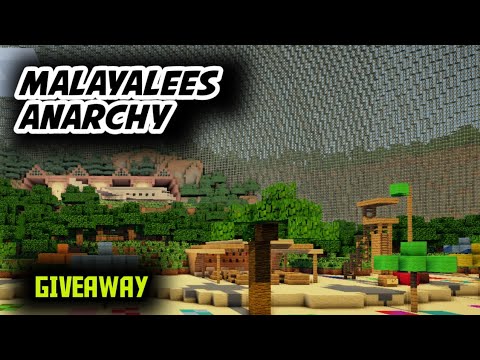 ZTRIKE YT -  Malayalees anarchy||  Malayalam Minecraft video ||  ZTRIKE YT