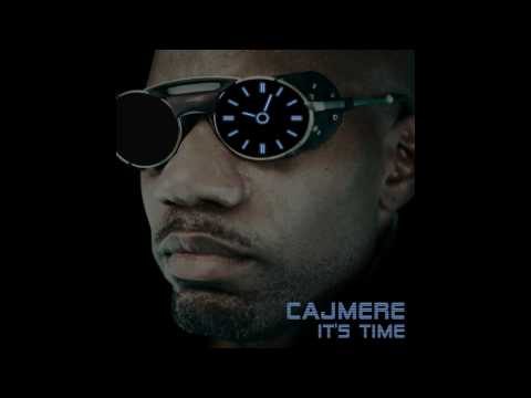 Cajmere Feat. Walter Phillips - Freaks & Stars ('02)