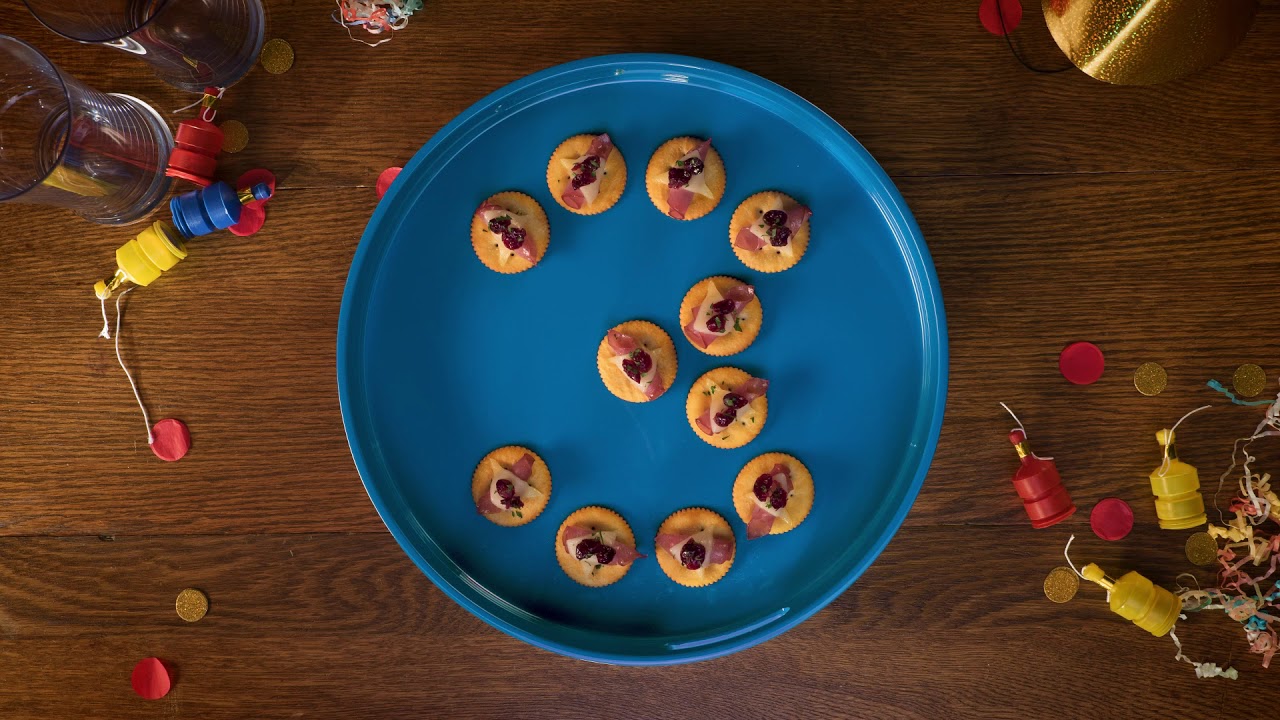 Ritz Life's Rich Winter