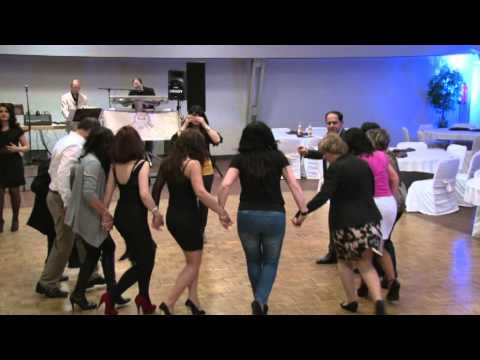 Fahmi Bagandi Hafle von dorf bailo