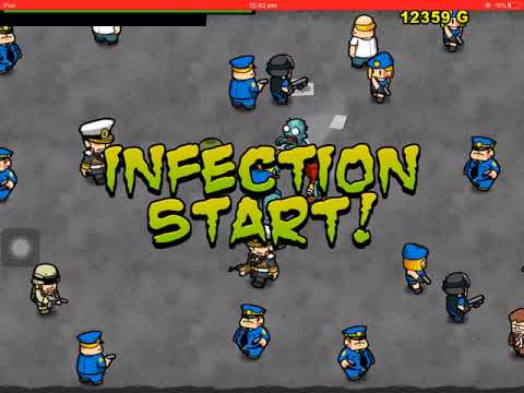 Infect them all zombies 2 super zombie s2ep7