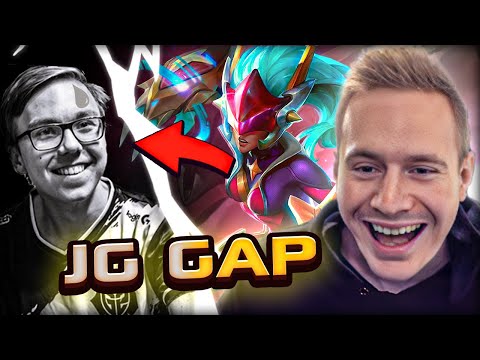 Can Thebausffs take down Shyvana?