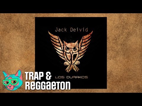 Jack Deivid - Calor ft Shashiro (Los Durakos)