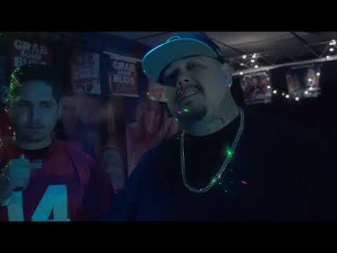 50 Sosa ft Big Oso Loc - Wasted (Music Video)