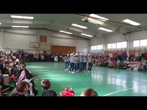 2017.02.11. Farsang-Széchenyi István általános iskola 3.rész