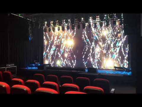 T.I International Large scale events design by our techinic team#concerts #sound #music #club