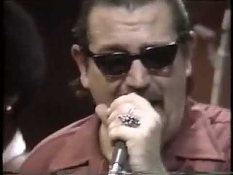 John Lee Hooker Charlie Musslewhite