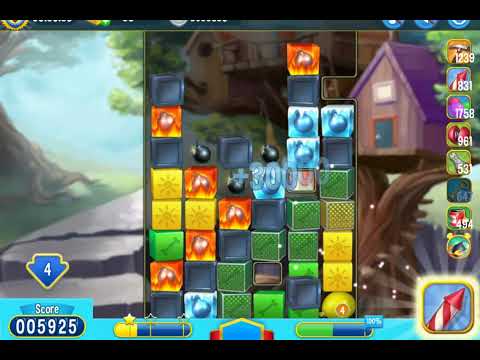 Pet Rescue Saga   Level 4884 no boosters