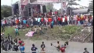 Download lagu Heboh!! Cewek pimpin goyang SNP Indonesia di sungai- live New Pallapa mp3