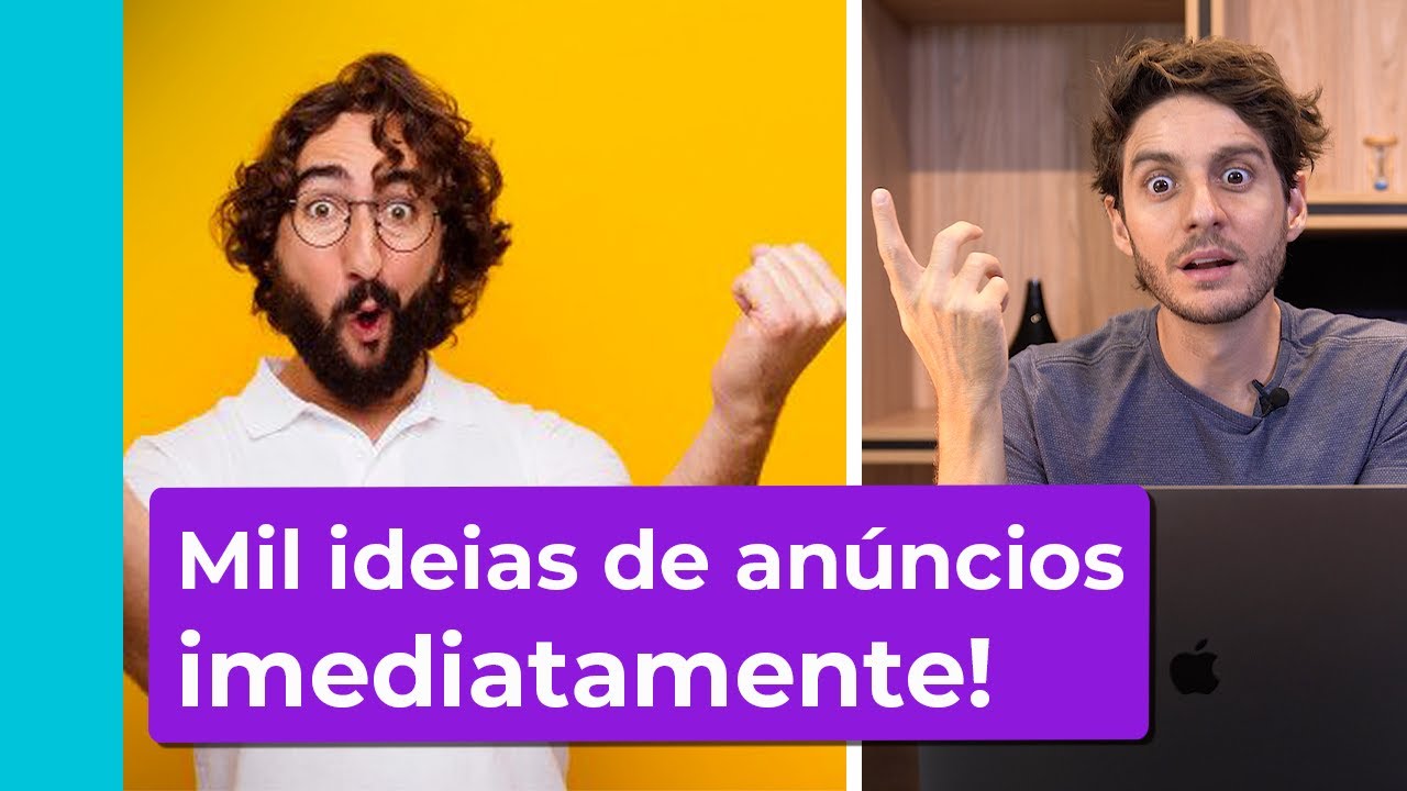 Como criar anúncios que vendem muito - O PODER da Mandala