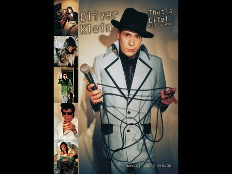 Oliver Klein - That's Life!