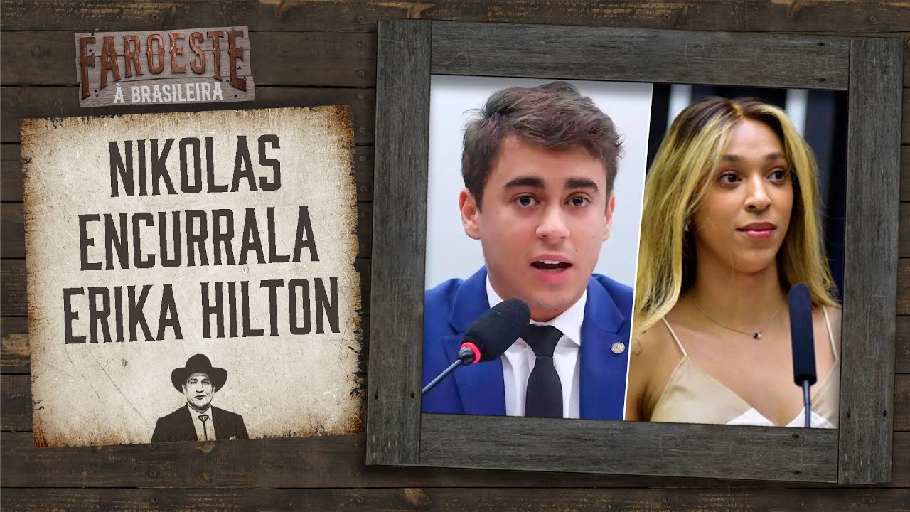 Oposição abre investigação contra Erika Hilton por repasse milionário de emendas