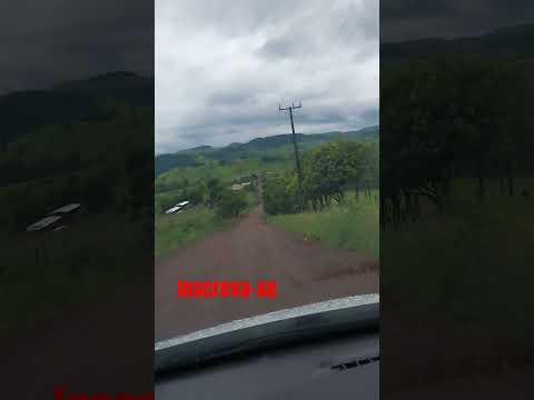 uma passado bairro mercadão corumbatai do sul pr, #roça