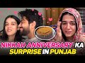 Multan Akar Zarnab Ko Nikkah Anniversary Ka Gift Dey Diya | Laraib Khalid | Zarnab Fatima | Zaraib