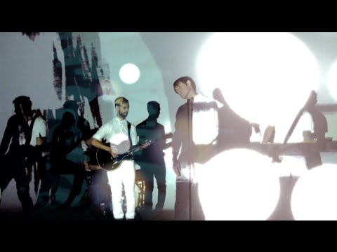 No Devotion - Permanent Sunlight (Official Music Video)