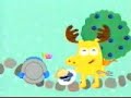 Noggin Berry Picking Final Miss Spider S Sunny Patch Friends Version HQ
