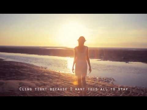 Audiotricz ft. Miss Palmer - Never Leaving [HQ/HD Videoclip]