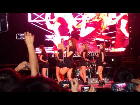 [GalaxyS2] 레인보우-A