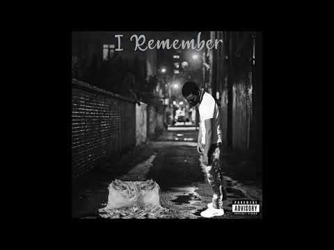 Curto - I Remember (Official Audio)