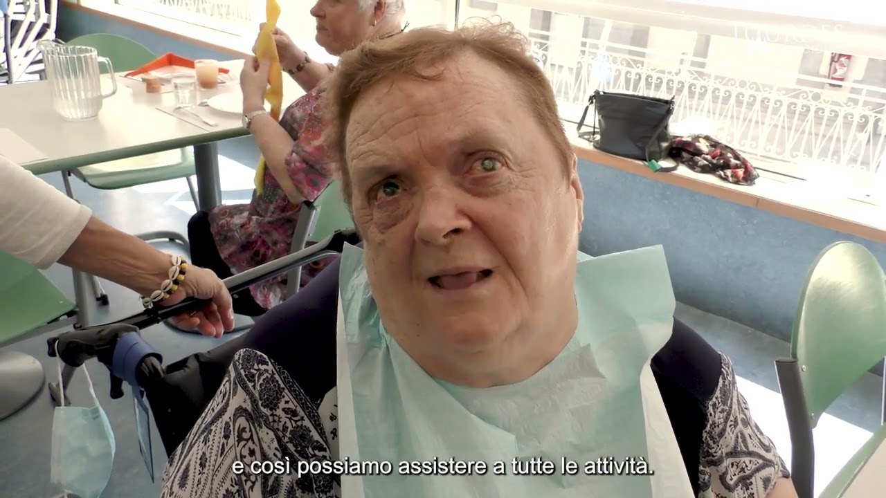 Hospitalier - Unitevi a noi