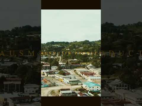 #solomonislands Auki town