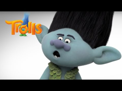 Trolls (Viral Video 'Sandwiches')
