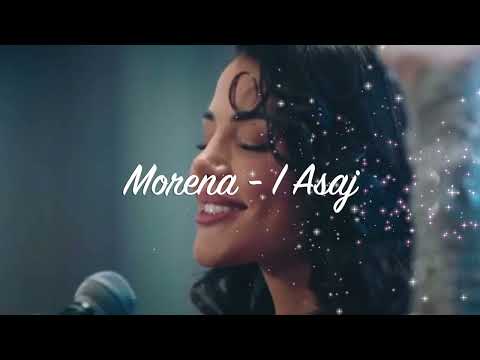 Morena - I Asaj (lyrics video)