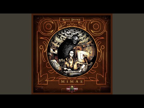 WAVE SAVAGE - Mimas 165BPM