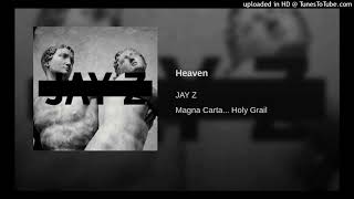 JAY-Z - Heaven (432Hz)