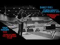 Van Halen Early 1983 Soundcheck Jam SOUNDBOARD