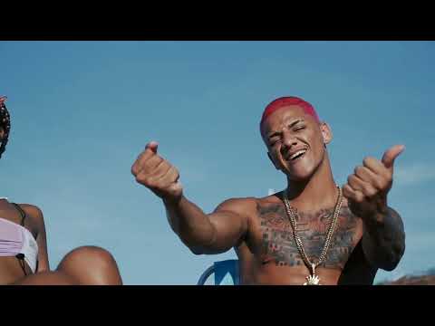 Mc Bimbão - SENTOU PORQUE QUIS (Prod. Jonis)