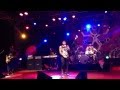 P.O.D. - Strenght Of My Life HD Live in São Paulo ...