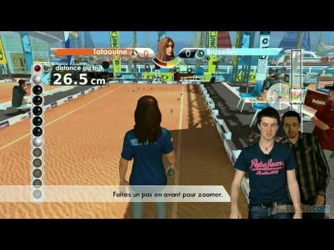 obut pétanque 2 (playstation 3)