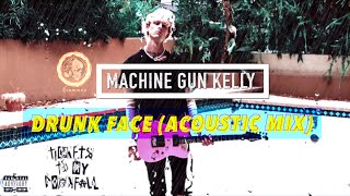 Download Lagu Drunk Face Acoustic MP3 dan Video MP4 Gratis