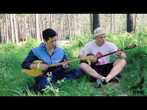фото музыкальный инструмент топшуур 0