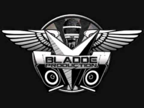 Bladde (Generali) ft. Perfect Harmony - Ja ne pripadam ovde (ORGINAL RMX) Bladde Production 2011