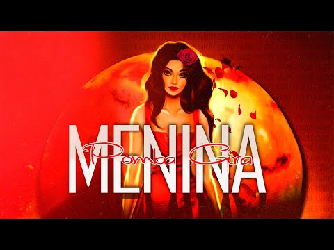 Ponto de Pomba Gira Menina - Eu sei que ainda sou menina...🌹❤️