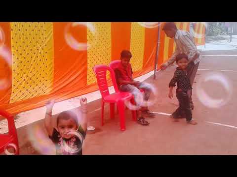 SAMIHA FATIMA (( LARKA. ODISHA))