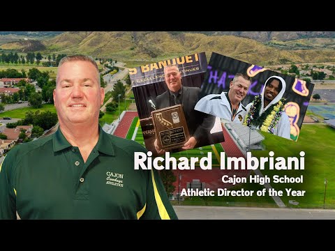 Inland Empire Alive! with guest Rich Imbriani