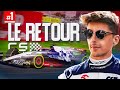 JE SUIS DE RETOUR EN F1 - Best of Creator Series #1