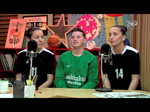 Wake Up, 20 Shkurt 2018, Pjesa 3 - Top Channel Albania - Entertainment Show