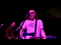 Outrageous Cherry-Stay Happy (1-11-13)