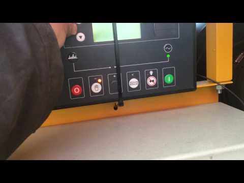 DPX Power : Perkins 2806 - 650 kVA - DPX-10721