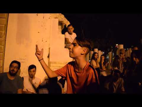 BRAHMA VS NL MN(OCTAVOS) 1º PRE GOLD BATTLE