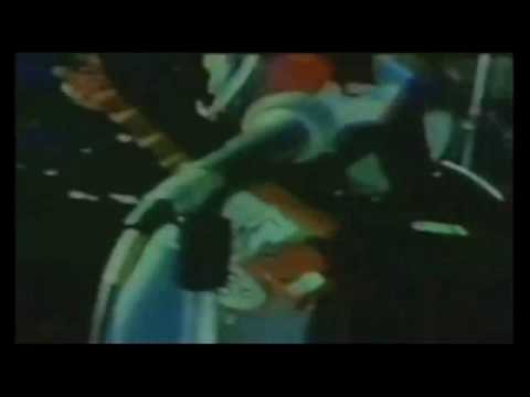 Videoclip de I Can't Give Up — Foreigner