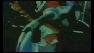 I Can&#39;t Give Up by Foreigner (Video Mix)