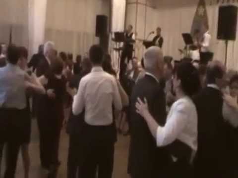 Galaxis - ples Sabinov