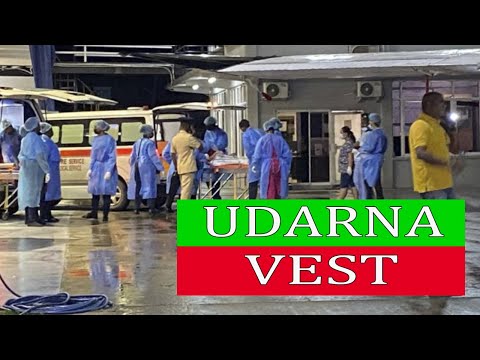 19 MRTVIH UČENIKA! LUDILO NE PRESTAJE!