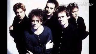 The Cure - Strange Attraction (Tradução)
